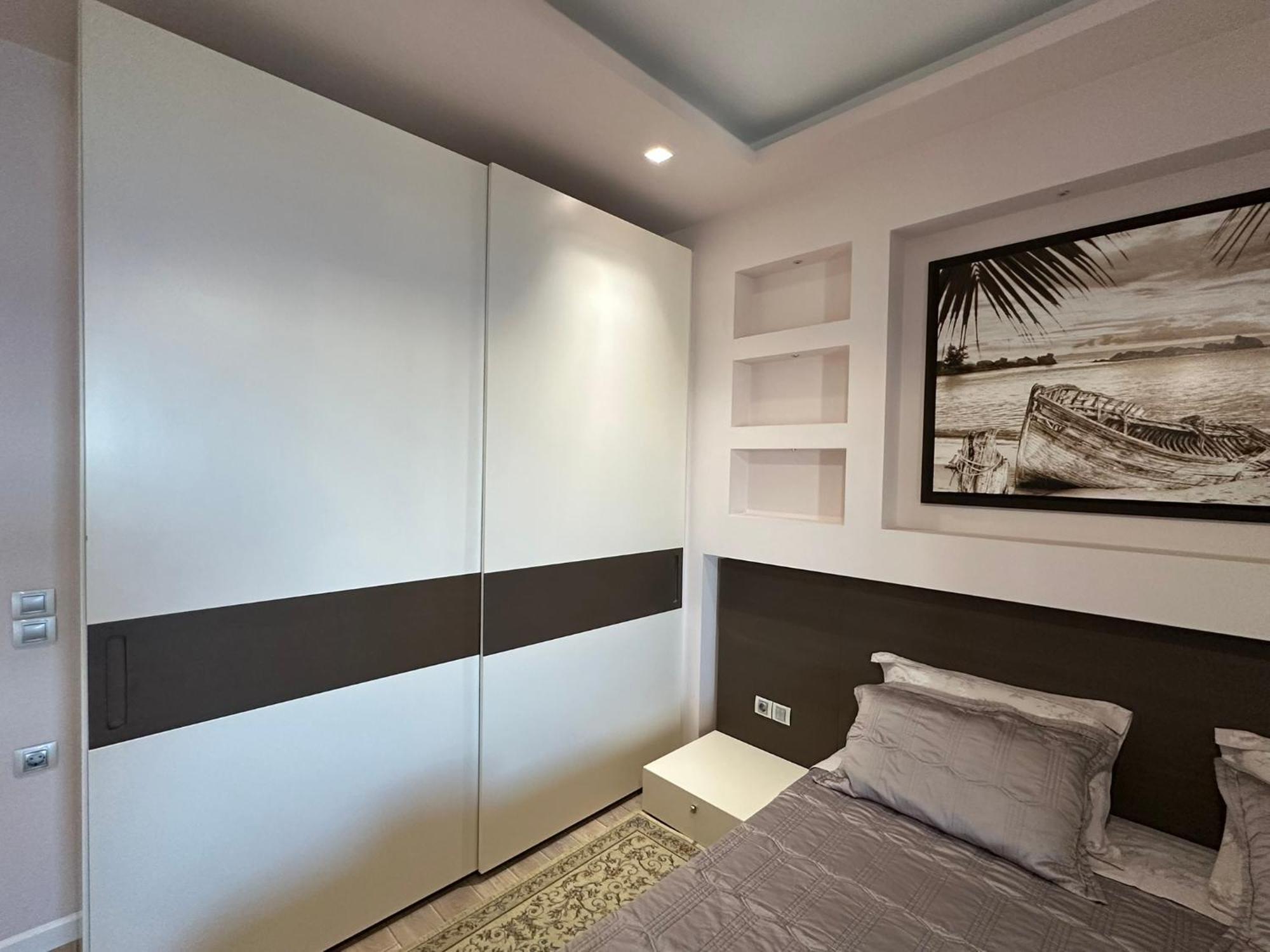 Apartament Hermes Sarandë Eksteriør billede